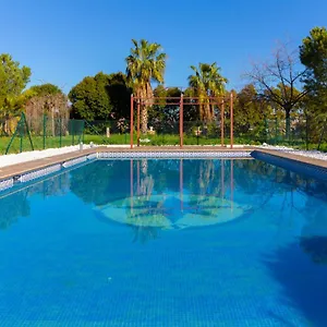 Casa Bavaria , Alhaurín de la Torre Spanien